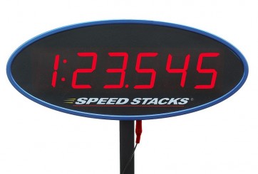 Speed Stacks Tournament Display Pro  < SALE! >