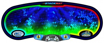 Speed Stacks StackMat™ Voxel Glow  
